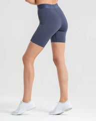 Hold Cycling Shorts | Space Grey WOMEN'S BEST