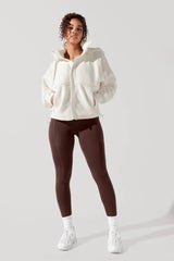 Find Your Inner Fleece Jacket - Ice Cream POPFLEX®