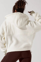Find Your Inner Fleece Jacket - Ice Cream POPFLEX®