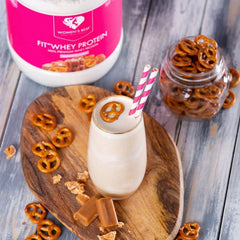 Fit Pro Whey Protein WOMEN'S BEST