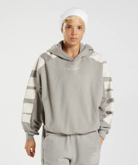 GS10 Year Hoodie Gymshark | United We Sweat