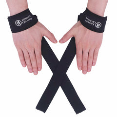 Lifting Straps Gym Gear Guys