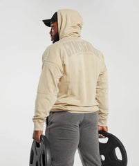 Heritage Washed Hoodie Gymshark | United We Sweat