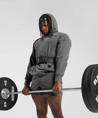 Heritage Washed Hoodie Gymshark | United We Sweat
