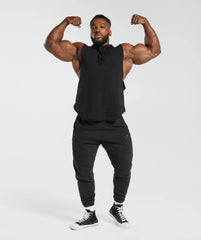 Legacy Drop Arm Hoodie Gymshark | United We Sweat