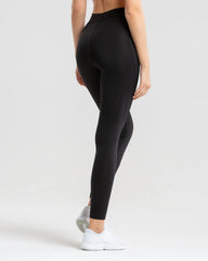 Hold Leggings | Black WOMEN'S BEST