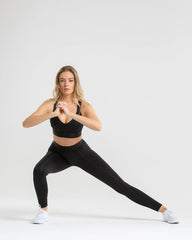 Hold Leggings | Black WOMEN'S BEST