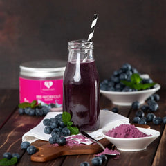 Pre Workout Booster WOMEN'S BEST