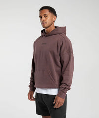 Heavyweight Hoodie Gymshark | United We Sweat