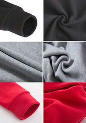 Men Women Sweatshirt Goldwing DJ Pioneer PRO Couples Pullover Jogger Workout Tracksuits Tops O-Neck Fleece SPORTWEAR S-XXXL