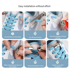 Lace Lock Gym Gear Guys