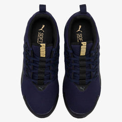 Puma genuine new unisex retro rebound low cut training running shoes 379601-16