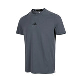 Adidas 2025 Men's D4T TEE Knitted T-shirt JI5766
