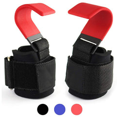 Lifting Claw Gym Gear Guys