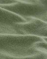 Oversized Collar Sweatshirt | Clover Crop Shop Boutique