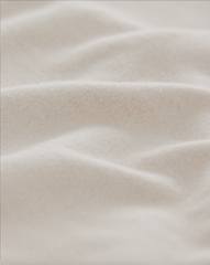 Oversized Collar Sweatshirt | Fawn Crop Shop Boutique