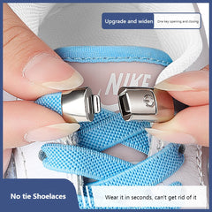 Lace Lock Gym Gear Guys