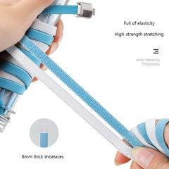 Lace Lock Gym Gear Guys