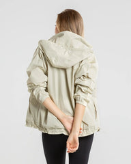 Hold Windbreaker | Sand WOMEN'S BEST