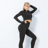 Agility 3 Piece Gym Set Flamin' Fitness