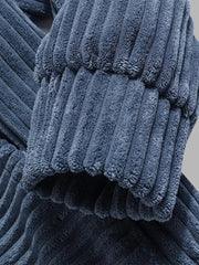 Èssenziale Corduroy Hoodie 523e71-4