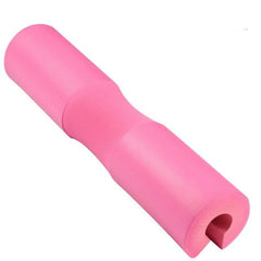Foam Barbell Squat Pad Flamin' Fitness