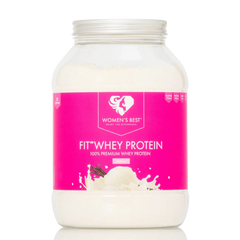 Fit Pro Whey Protein WOMEN'S BEST
