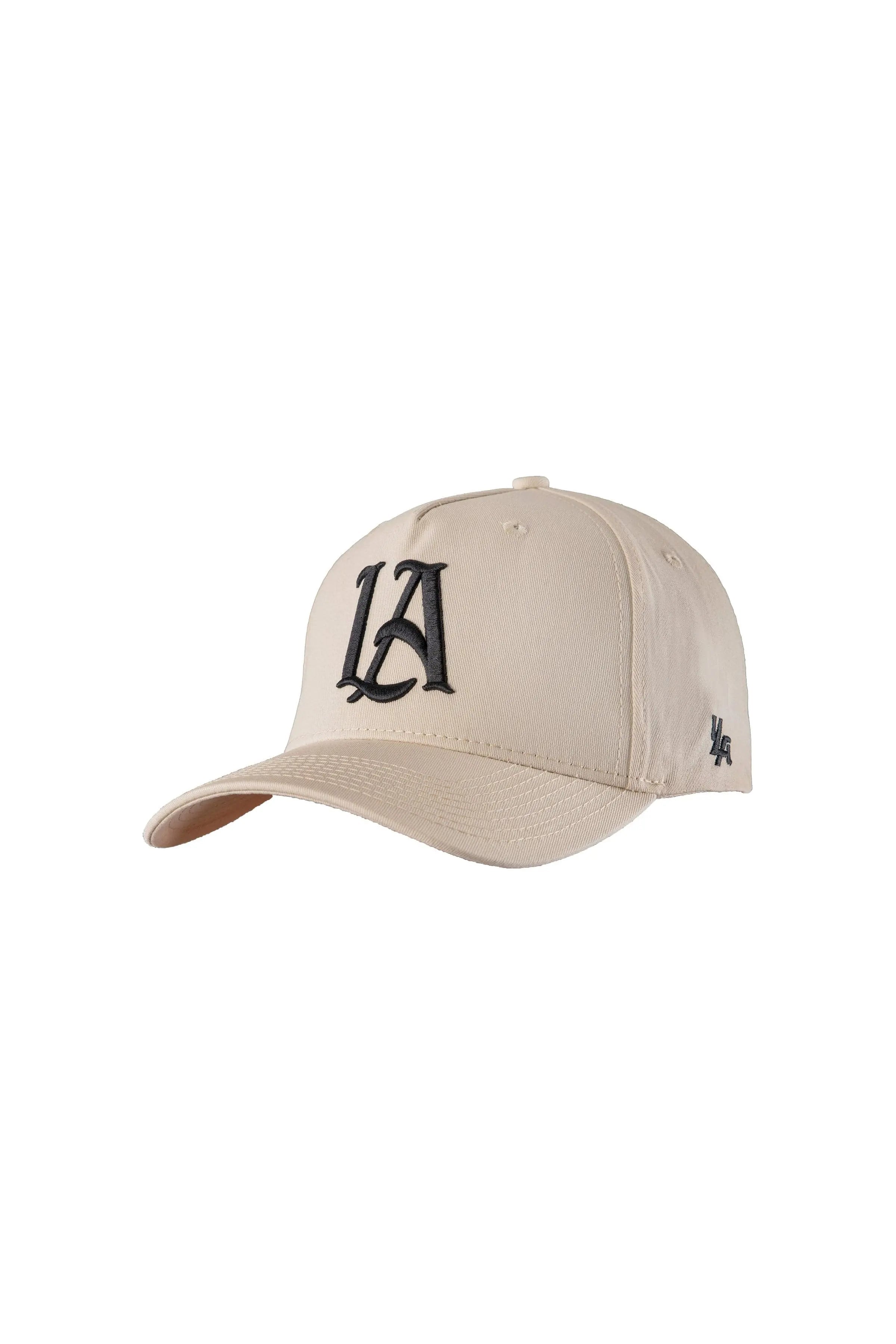 920 A-Frame LA Snapback Hat 2.0 Winter