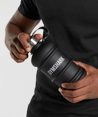 1L Water Bottle SAUDI SHARK