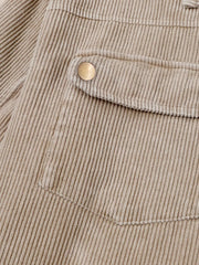 Color Block Jacket 523e71-4