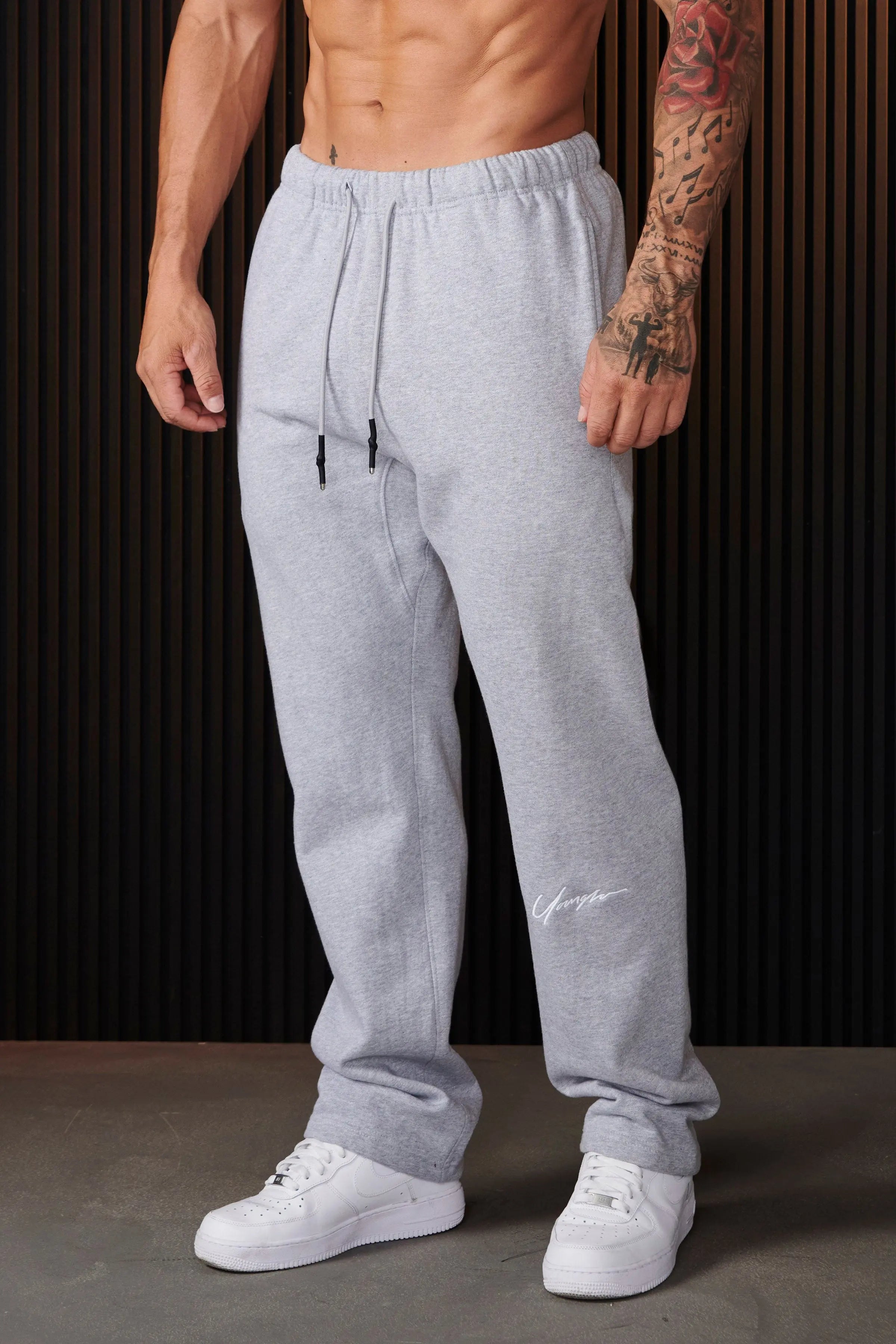 220 - Sunday Sweats Jane