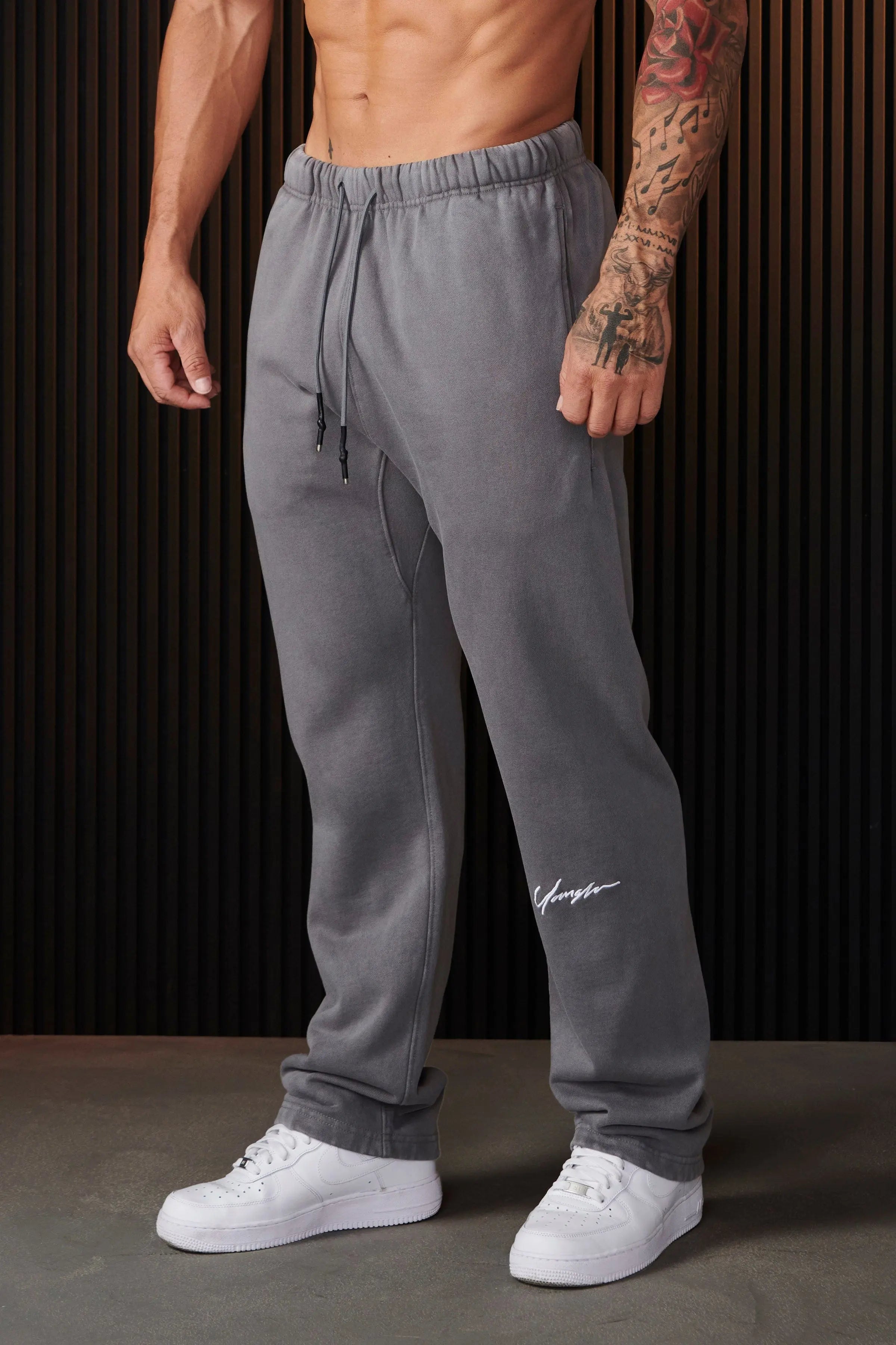 220 - Sunday Sweats Jane