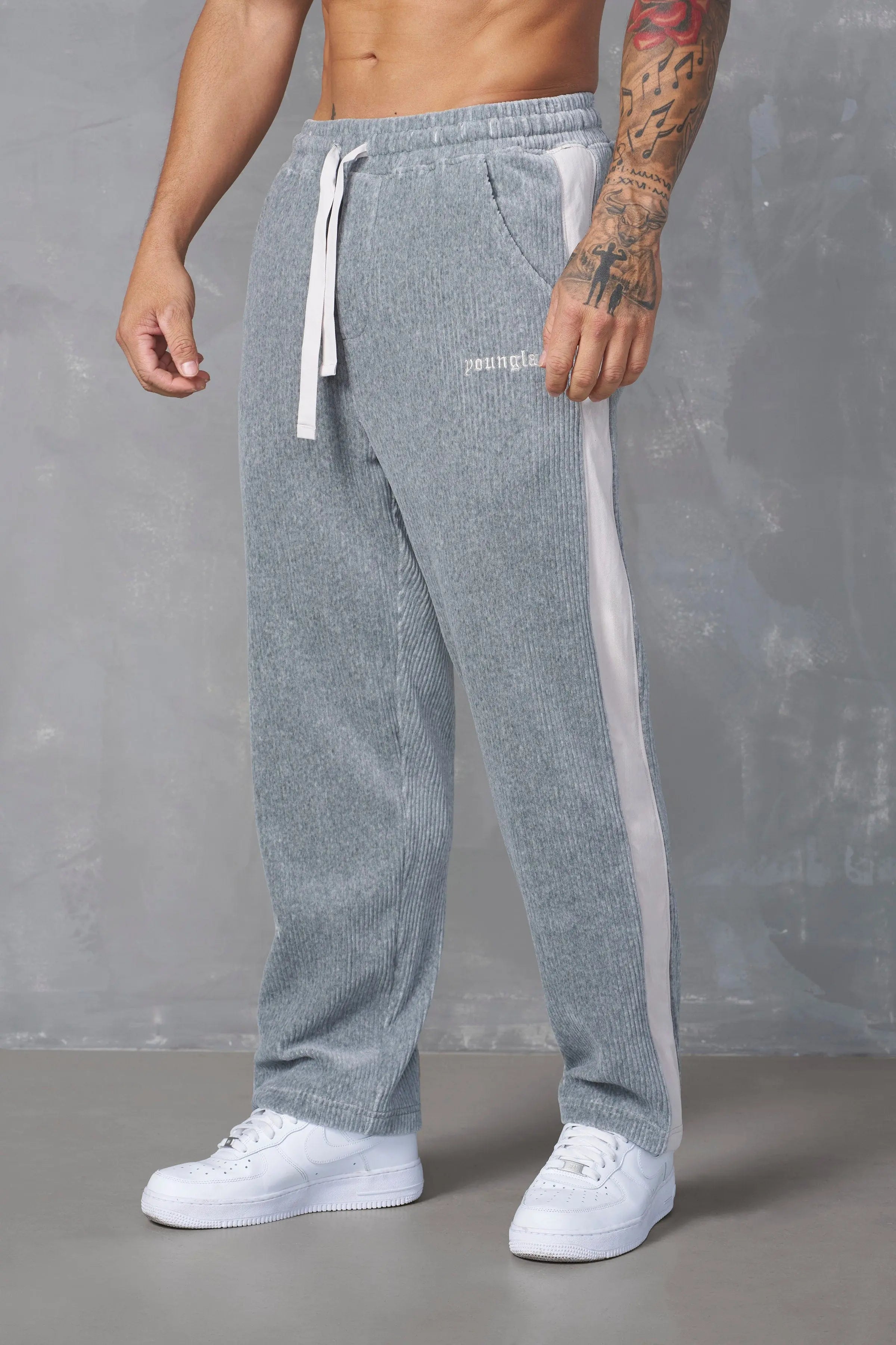 221 - Corduroy Pants Jane
