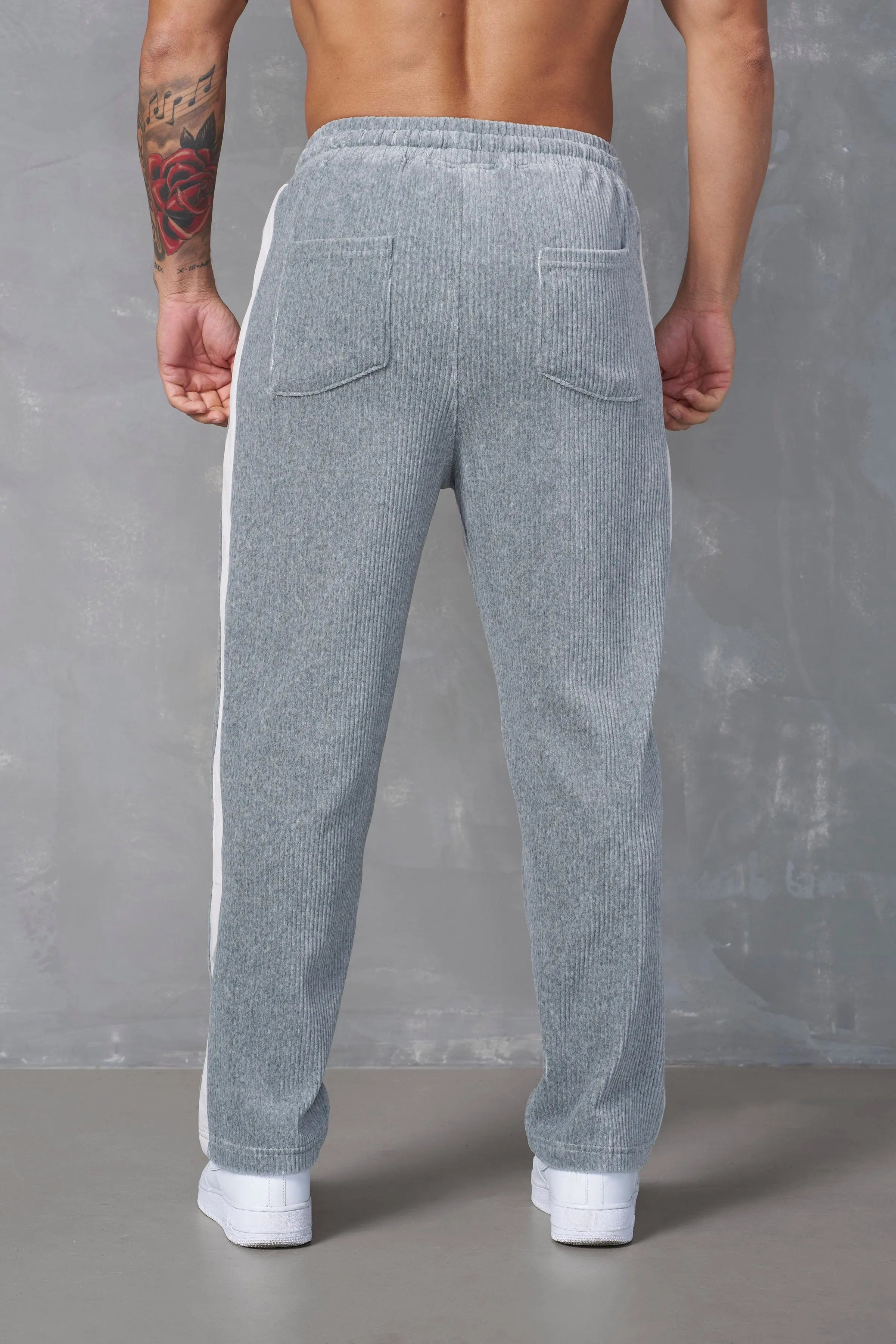 221 - Corduroy Pants Jane