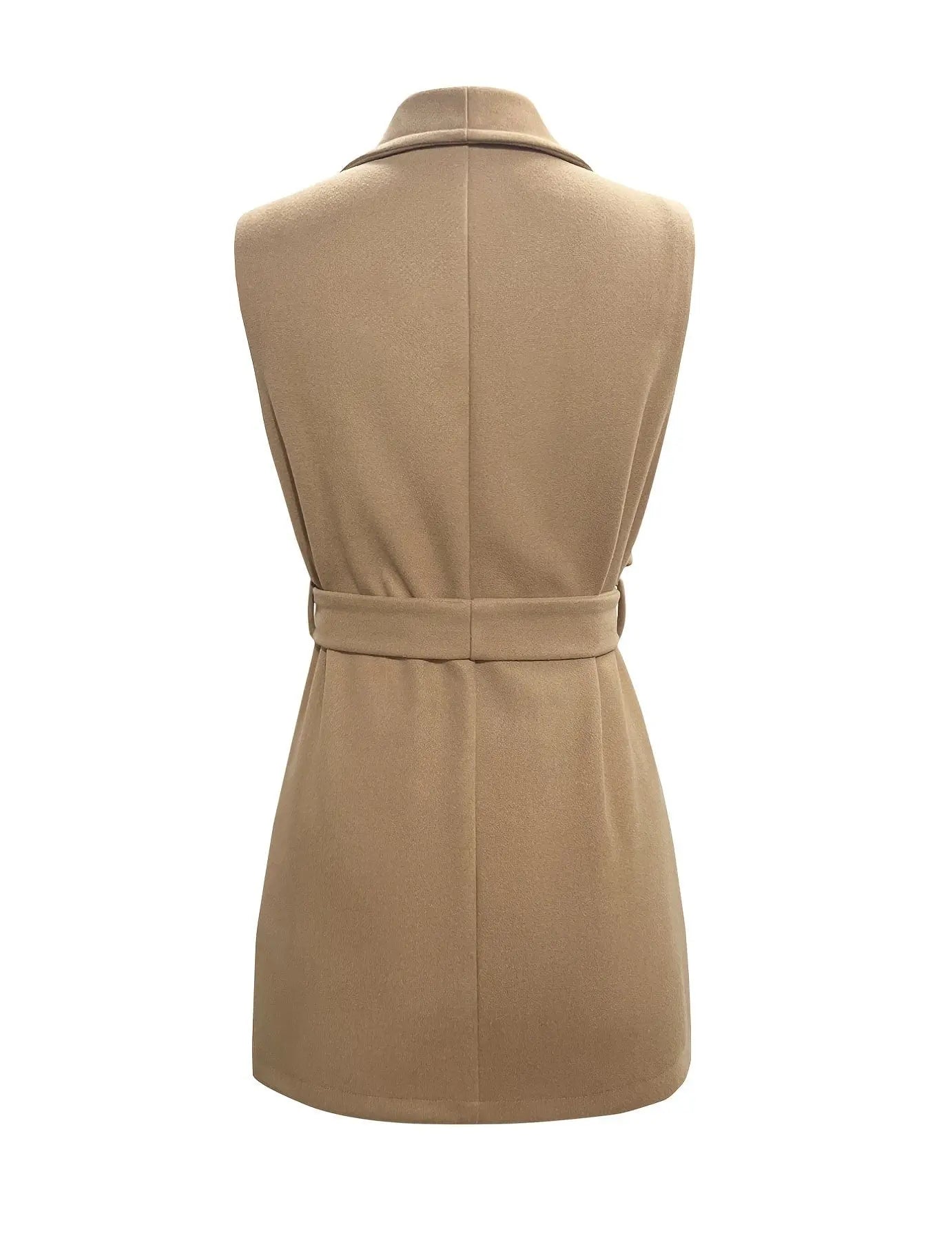 Echelon Collection: Sleeveless Vest 523e71-4