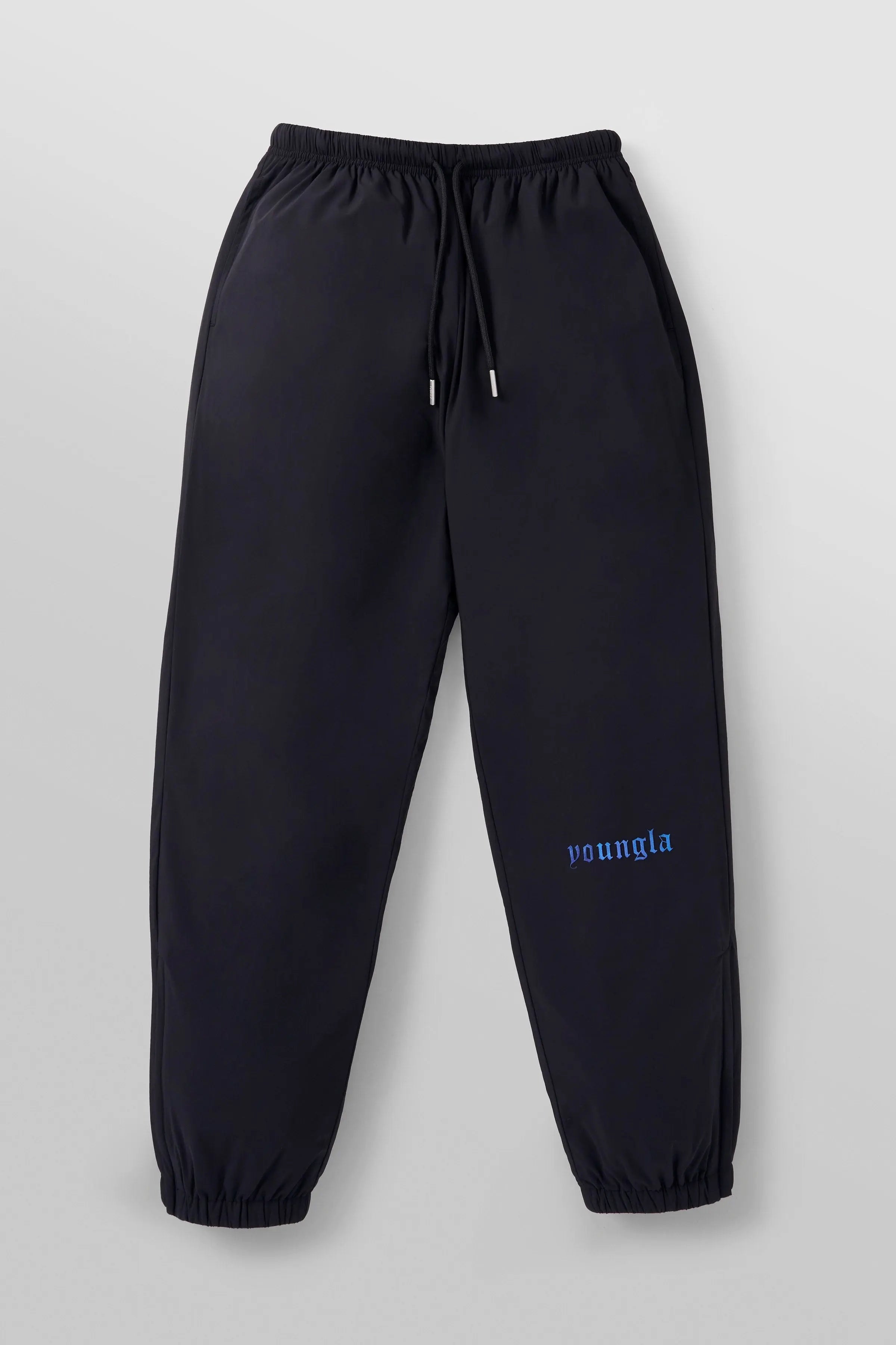 270 - Alpine Puffy Pants Danny