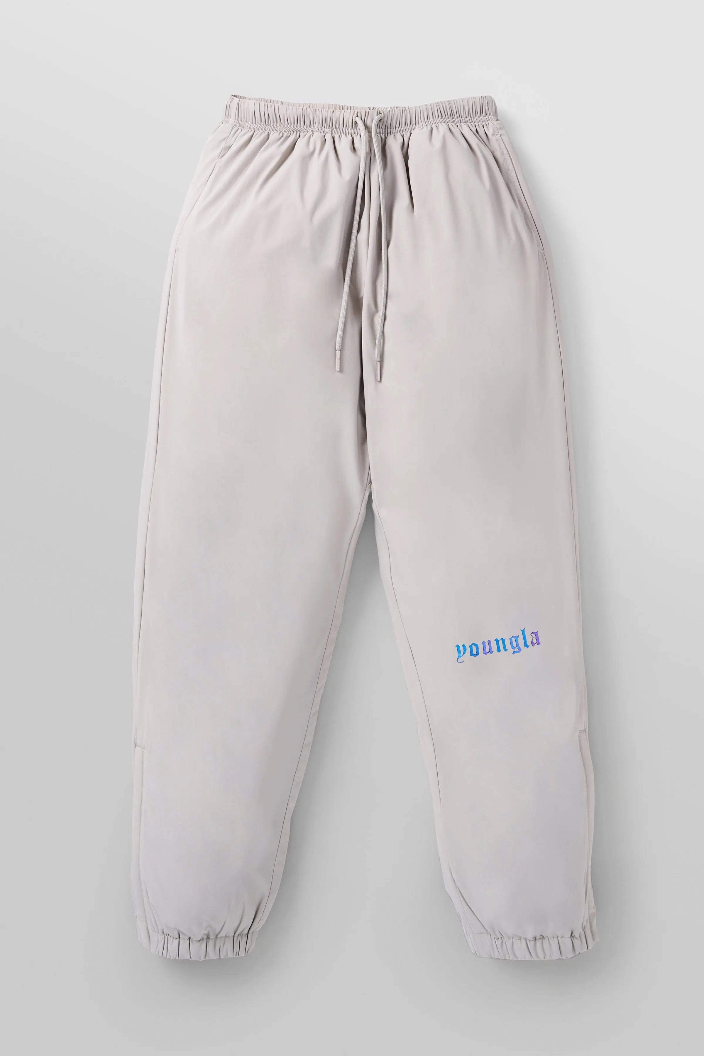 270 - Alpine Puffy Pants Danny