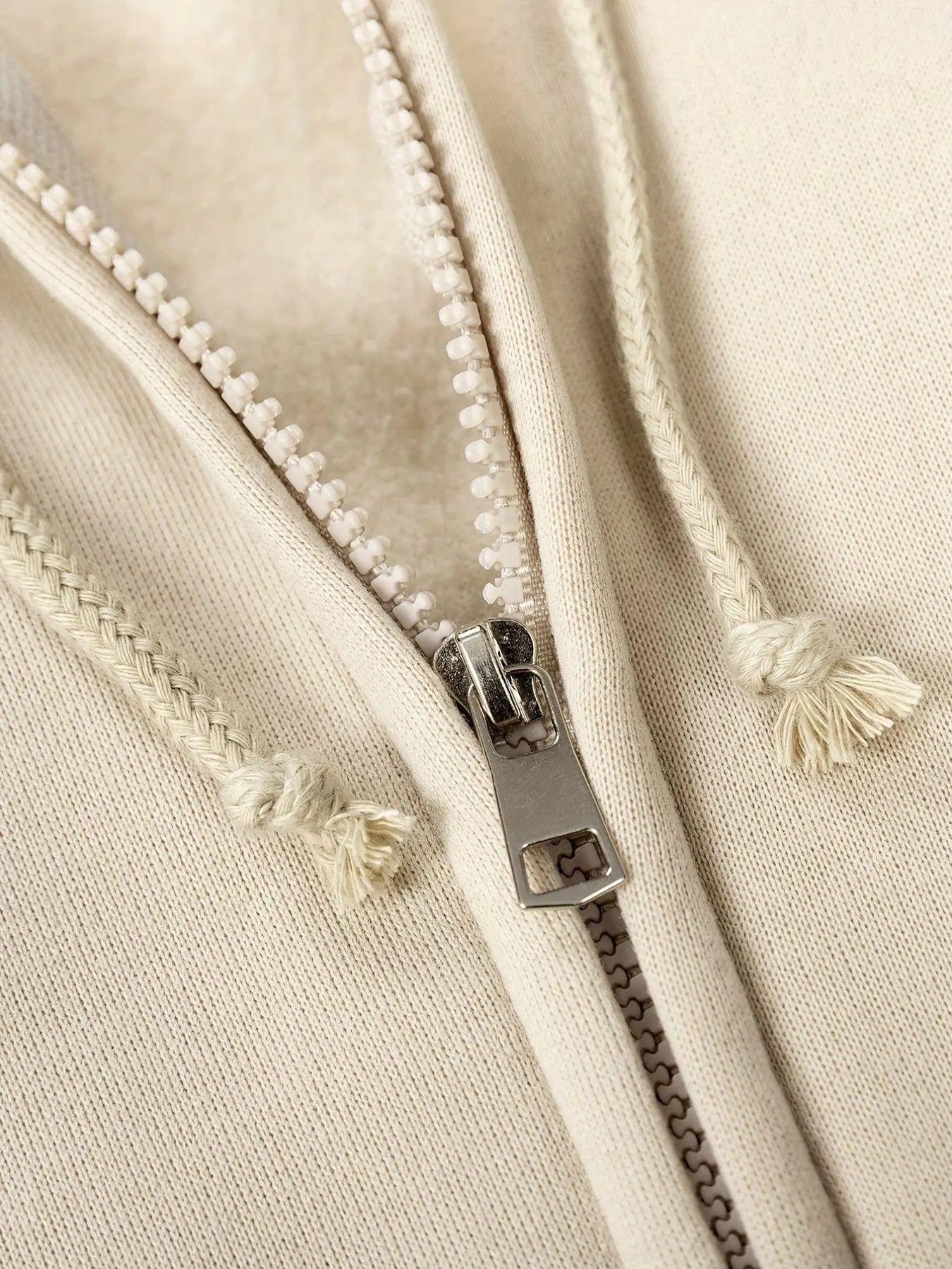 CLOUDTEK™ Oversized Mid-Length Hoodie Modavivo