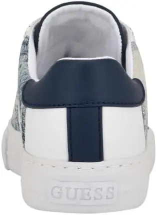 GUESS GWLOVEN womens Sneaker SAUDI SHARK | براند سعودي