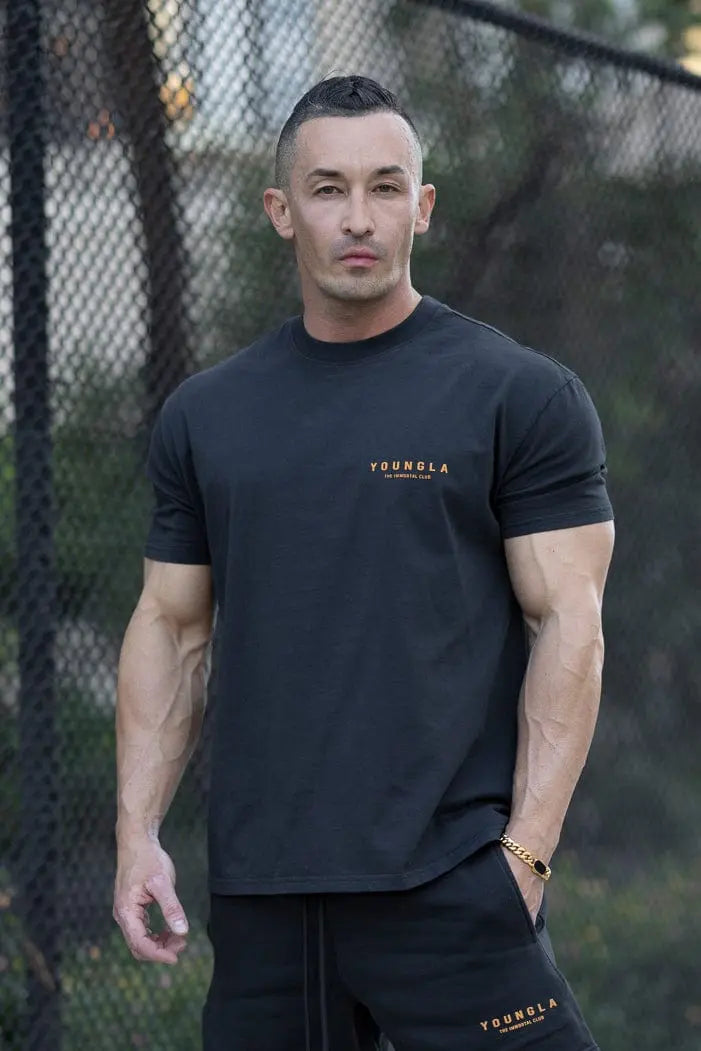 473 - Immortal Club Tees Tony