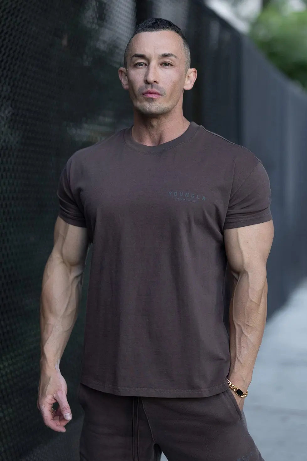 473 - Immortal Club Tees Tony