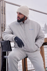 570 - Alpine Puffy Jacket Danny