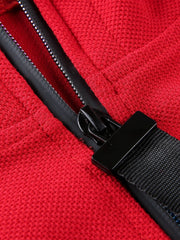 Rylee Zip Sport Hoodie 523e71-4