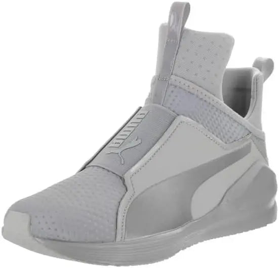 PUMA Prowl Slip On womens Sneaker SAUDI SHARK | براند سعودي