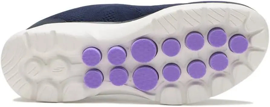 Skechers GO WALK 6 womens Walking Shoe SAUDI SHARK | براند سعودي