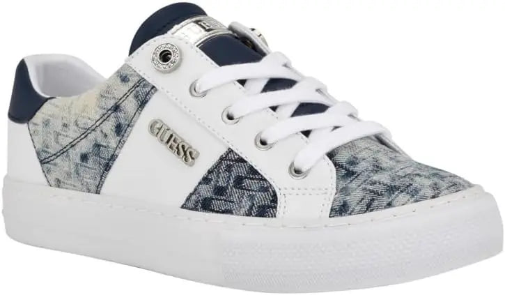 GUESS GWLOVEN womens Sneaker SAUDI SHARK | براند سعودي