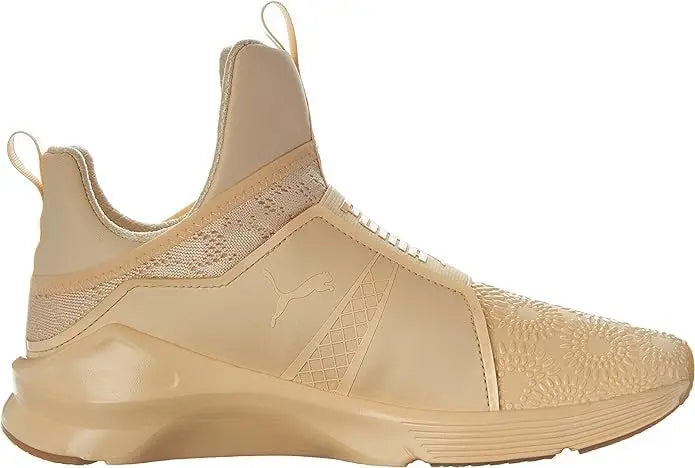 PUMA Prowl Slip On womens Sneaker SAUDI SHARK | براند سعودي