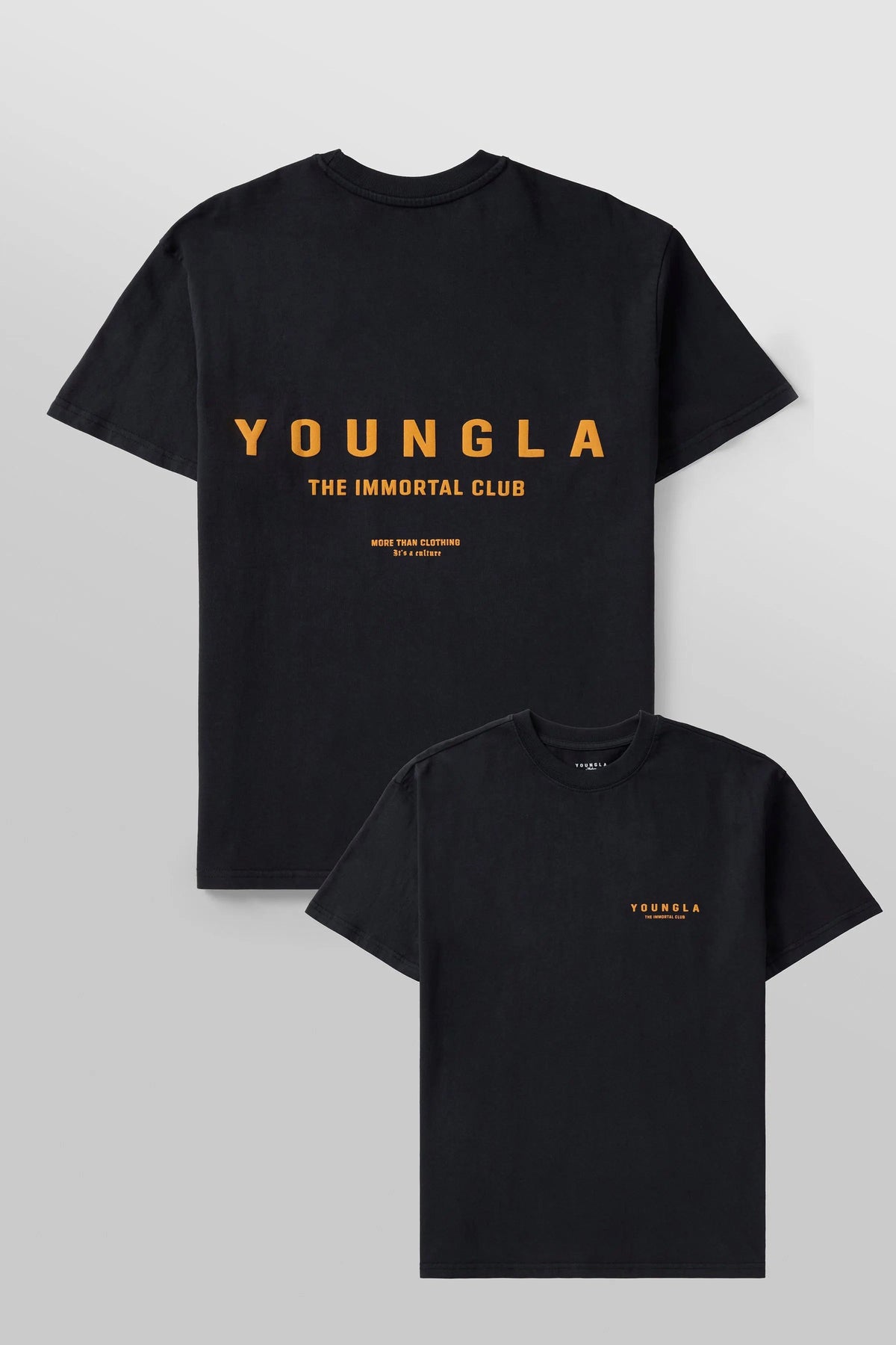 473 - Immortal Club Tees Tony