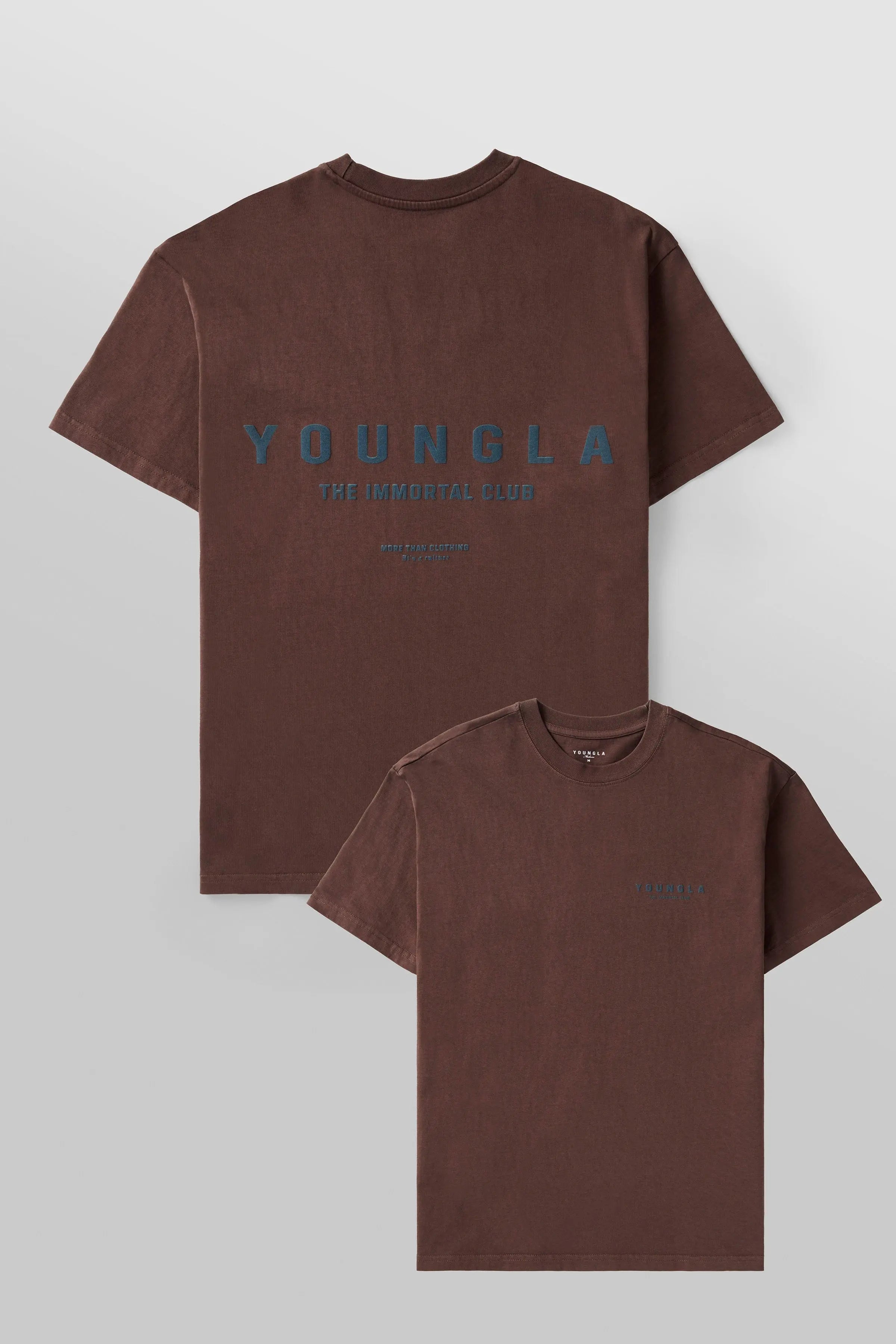 473 - Immortal Club Tees Tony