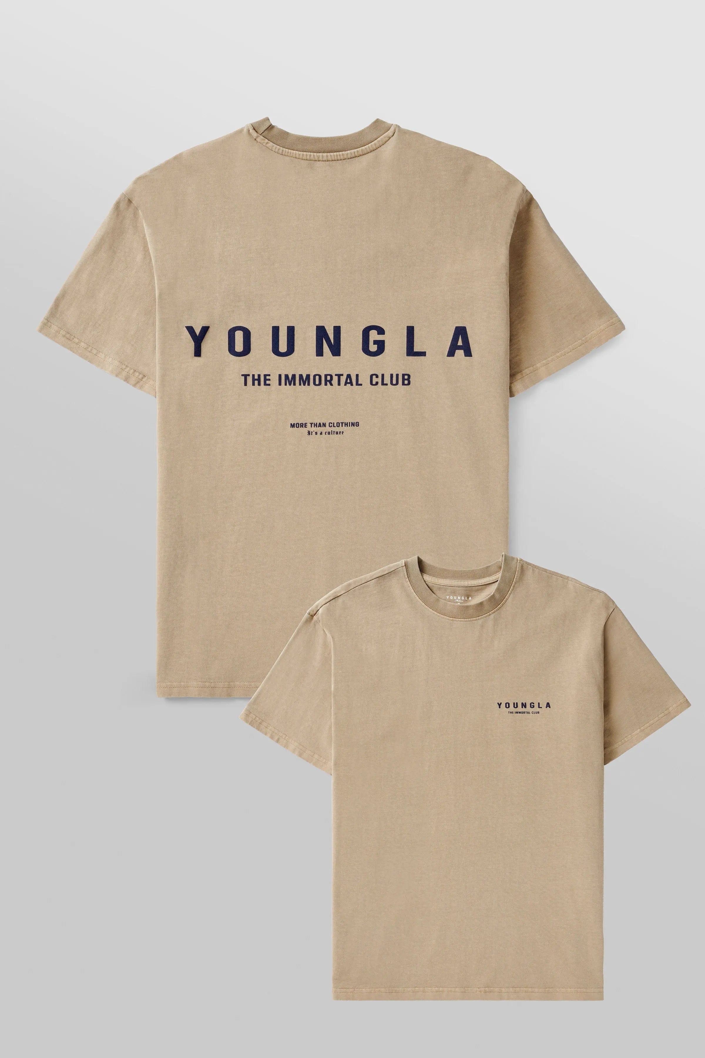 473 - Immortal Club Tees Tony